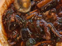 -望乡楼上海菜(日月光店)