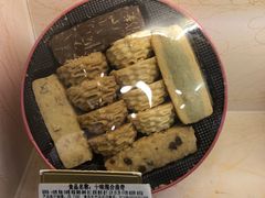 -家琳甜品(江南东店)