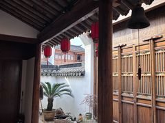 -马相伯故居