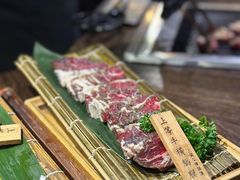 -暖都焼肉·和牛酒場(花都店)