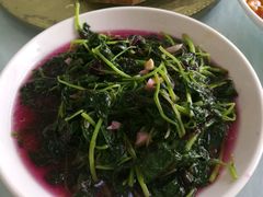 -天乐农家鱼头王(天目湖店)