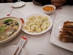 -东方饺子王(新奥购物中心店)