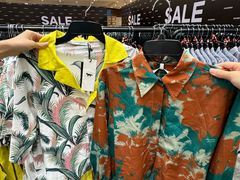 -王府井百货(总府店)