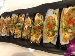 -大正味·蚝酒馆(龙泉店)