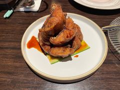 -庐灶江南·江南菜·四合院Bistro(东直门雍和宫·原华侨宾馆店)