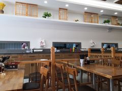 -小姜锅贴(凤凰街店)