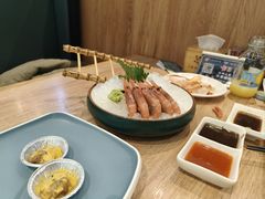 -上渔铁板烧(熙悦汇店)