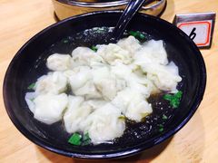 -真真鲜馄饨店(启蒙路店)