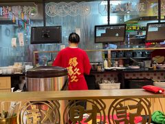 -赵财财·肠粉·煲仔饭(华润万象城店)