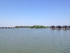 度假村对面-太湖湾开元名庭大酒店