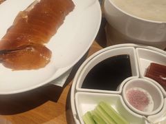 -伊喜饺子·烤鸭(五道口学院路店)