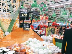 -大润发(康桥店)