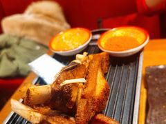 -敏珠拉姆藏餐·南京厨房(富春江东街店)