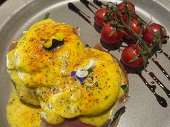 -UPPER KITCHEN(延安路店)
