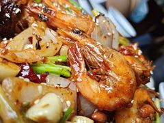 -大牌大·传统杭帮菜(湖滨店)