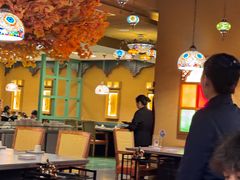 -君邦火锅(新疆大厦店)