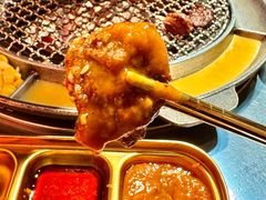 -釜山火炉·海鲜烤肉(紫藤路店)