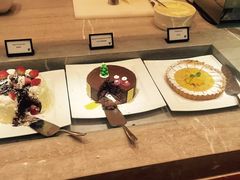 -新发展亚太JW万豪酒店·福苑咖啡厅