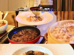 -西安凯悦酒店·湖畔中餐厅