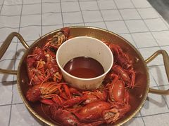 -狮龙啤酒烧烤屋(建二路店)