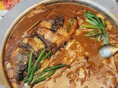 -1918中餐厅(衡山路店)