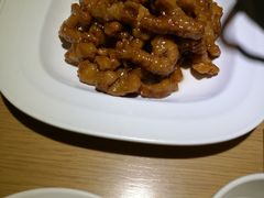 -吕氏疙瘩汤·海鲜新鲁菜(凯德mall新都心店)