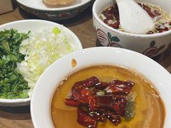 -北京老门框爆肚涮肉馆(凤城六路店)