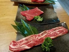-赤坂亭·M9和牛烧肉·铁板烧(合肥万象城店)