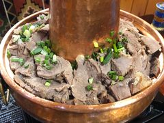 -如意林卡藏餐吧(大昭寺店)