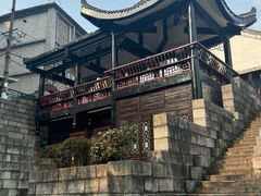 -文昌阁