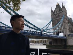 -伦敦塔桥