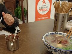 -小潘记鸭血粉丝汤