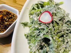 -山丹丹西北菜(金贸大厦店)