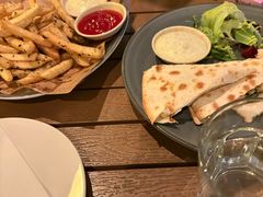 -MARU玛露音乐餐厅(大学路店)