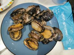 -喜庭海鲜自助(来福士店)