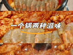 -黄记煌三汁焖锅(顺义华联店)