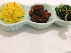 -道道鲜·崇明私房菜(五角场店)