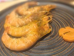 -贵木日本料理·铁板烧(新地假日广场店)