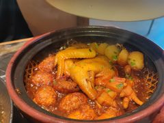 -宁邦·家宴·南京菜(红山动物园店)