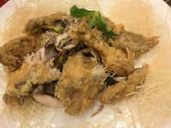 -真爱中国餐馆·年华店(朱雀大街店)