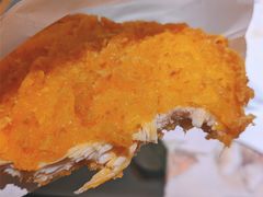 那么大鸡排-麦当劳(万达广场店)
