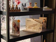 -LANN I 蘭 泰式古法按摩(徐家汇城开YOYO店)