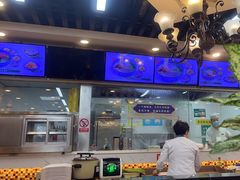 -陇兴楼兰州拉面(西安咸阳国际机场店)