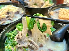 -鸭小妹鸭血粉丝(老门东店)