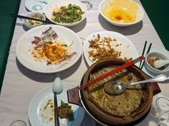 -胡老大菜热饭香·家宴(二七北路店)