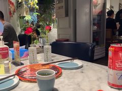 -懒人盐府人家(航天桥店)