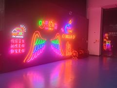 -巴克创奇梦工厂