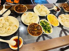 -庆丰包子铺(西单店)