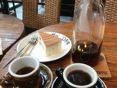 精品手冲豆-旧雨咖啡·CoffeeFORU(黄村奥体店)