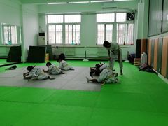 -武术世家少儿培训中心(首都体育学院店)